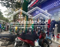 Mặt Phố Tô Hiệu Hà Đông Kinh Doanh Sầm Uất ,Mt 4.5M, 5 Tầng, Nhà Mới Dân Xây Kiên Cố.