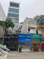 Mặt Phố Tô Hiệu Hà Đông Kinh Doanh Sầm Uất ,Mt 4.5M, 5 Tầng, Nhà Mới Dân Xây Kiên Cố.