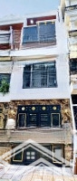 Lên Sóng Siêu Phẩm Nhà Giá Bán 3.6Tỷ/81M2 Lê Thúc Hoạch, Phú Thọ Hòa, Tân Phú Gần Mặt Tiền Phạm Văn Xảo