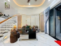 Siêu Phẩm Nhàhẽm Xe Hơitôn Thất Thuyết, P16, Q4, 70M2, 3 Tỷ950 Sổ Hồng Riêng, Có Hđ Thuê 20 Triệu/Tháng