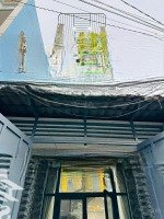 Nhà Ngộp Sang Tên Gấp 72M2- 2Tỷ750Hẽm Xe Hơiphó Cơ Điều - P6 - Quận 11 Đang Cho Thuê 22 Triệu/Tháng Shr
