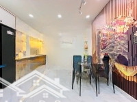 Nhà Phố Bán Gấp - Hẻm Xe Hơi Giá Hời: 72M2/3Tỷ290 Ra Sổ Tân Sơn Nhì - Tân Sơn Nhì - Tân Phú Shr