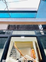 Nhà Phố Bán Gấp - Hẻm Xe Hơi Giá Hời: 72M2/3Tỷ290 Ra Sổ Tân Sơn Nhì - Tân Sơn Nhì - Tân Phú Shr