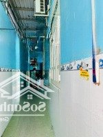 Bán Nhà Hẻm Xe Hơi Đang Khai Thác Căn Hộ Dịch Vụ Đường Dương Đức Hiền, P Tây Thạnh, Quận Tân Phú