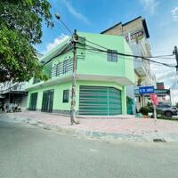 Cho thuê nhà góc 2 mặt tiền, gần đại học y dược cần thơ