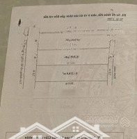 Siêu Phẩm 210M2 Mặt Đường Hoàng Thế Trung, Văn Cú, An Đồng, Ngay Dốc Chợ Vĩnh Khê. Liên Hệ: 0934605994