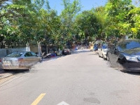 Siêu Phẩm 210M2 Mặt Đường Hoàng Thế Trung, Văn Cú, An Đồng, Ngay Dốc Chợ Vĩnh Khê. Liên Hệ: 0934605994
