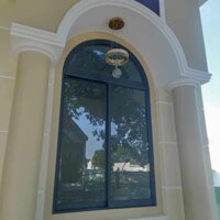 NHÀ 1 TRỆT 1 LẦU GẦN CHỢ VƯỢT LŨ PHƯỜNG 8 VĨNH LONG