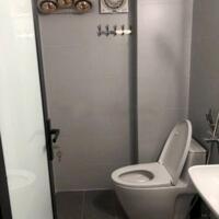 Cho thuê nhà Phố Giáp Nhị ô tô đỗ cổng, 2 tầng x 42m2, 2 ngủ