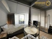 Khai Trương Siêu Phẩm Phòng Đầy Đủ Nội Thất Ban Công Máy Giặt Riêng Nguyễn Thái Bình Quận 1