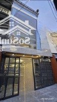 Nhà Mới Keng Chủ Bán Nhanh Giá Bán 4.220Tỷ/65,9M2- Võ Văn Tần, Q3. Gần Hồ Con Rùa. Cho Thuê 30 Triệu