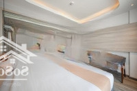 Tòa Nhà Căn Hộ Dịch Vụ Quận 7 Nguyễn Văn Linh Đang Cho Thuê 850 Triệu/Tháng Lợi Nhuận ~10,4%/Năm