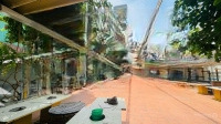 Cho Huê Mặt Bằng Nhà Hàng Rộng Sân Vườn Gần 1000M2 Khu Phố Tây, Khu Phố Khách Du Lịch