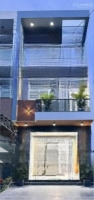 Hạ Thêm 400 Triệu Bán Nhà Hoa Lan P2 Phú Nhuận. 86,4M2 Giá Bán 3Tỷ88 Gần Coopmart Rạch Miễu. Cho Thuê 28 Triệu