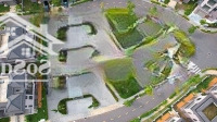 Biệt Thự Song Lập 162M2 Giá Tốt Nhất Thị Trường- Duy Nhất 1 Căn Giá Tốt - Tin Chuẩn