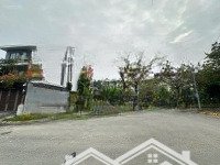 Bán Đất Đẹp 2 Mặt Tiền Ngay Vạn Phúc City - Phong Thủy Tốt, Vị Trí Kim Cương