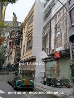 Cửa Hàng Cho Thuê Tại Mặt Phố Chùa Quỳnh, 9,5 Triệu, 30M2, Mặt Tiền 3M, Có Vỉa Hè Lát Đá, Wc Kk
