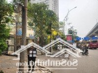 Chính Chủ Cần Bán Căn Nhà Số 20 Phố Tiểu Công Nghệ Ngã Tư Bưu Điện Hà Đông, Cạnh Vườn Hoa Hòa Đông