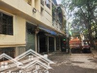 Chính Chủ Cần Bán Căn Nhà Số 20 Phố Tiểu Công Nghệ Ngã Tư Bưu Điện Hà Đông, Cạnh Vườn Hoa Hòa Đông