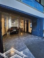 Bán Nhà Phố Tứ Liên 5 Tầng, 70M2, Mặt Tiền 5.5M, Ô Tô Tránh Kinh Doanh, Giá Nhỉnh 18 Tỷ