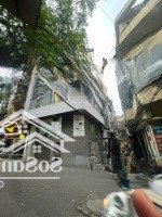Phân Lô Vip Nguyễn Chí Thanh - Đống Đa, 6 Tầng Thang Máy Thông Sàn, Ô Tô Vòng Quanh, 42M, 20.5Tỷ