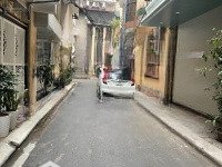 Phân Lô Vip Nguyễn Chí Thanh - Đống Đa, 6 Tầng Thang Máy Thông Sàn, Ô Tô Vòng Quanh, 42M, 20.5Tỷ
