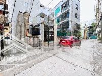 Bán Nhà Ngay Chợ Đầu Mối Xuân Đỉnh, 30M Ra Ô Tô Tránh - Xây 5 Tầng - Mặt Tiền 4,1M - Full Nội Thất