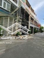 Hàng Hiếm : Nhà Phố ( 4 Tầng) Khu Đồng Bộ , Đường Số 20 , P. Hiệp Bình Chánh, Q. Thủ Đức