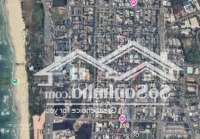 Bán Lô Góc 2Mt Lê Tấn Toán - Dương Trí Trạch Sát Loseby .S= 92M2 Giá: 12 Tỷ