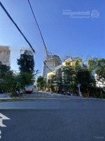 Bán Lô Góc 2Mt Lê Tấn Toán - Dương Trí Trạch Sát Loseby .S= 92M2 Giá: 12 Tỷ