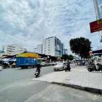 BÁN NHÀ MẶT TIỀN HOÀNG VĂN THỤ 4x26 Ngay Công An Quận Tân Bình-Út Tịch chỉ 17,9tỷ