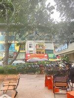 Mặt Phố Đảo Trung Kính To, Ngã 4 Trung Kính - Yên Hòa, 58M2, 5 Tầng, 25.9 Tỷ, Sổ Vuông Đẹp, Vỉa Hè