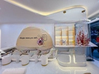 Mặt Phố Đảo Trung Kính To, Ngã 4 Trung Kính - Yên Hòa, 58M2, 5 Tầng, 25.9 Tỷ, Sổ Vuông Đẹp, Vỉa Hè