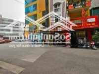 Mặt Phố Đảo Trung Kính To, Ngã 4 Trung Kính - Yên Hòa, 58M2, 5 Tầng, 25.9 Tỷ, Sổ Vuông Đẹp, Vỉa Hè