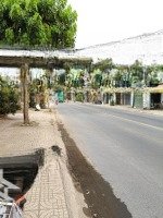 Mặt Tiền Kinh Doanh Đường 30M Nguyễn Văn Bứa - Ngang Khủng 15M - 322M2 - Hđ 25 Triệu/Th - Nhỉnh 14 Tỷ