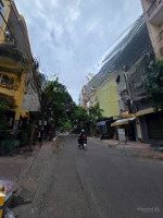 Bán Nhanh Cặp Đôi Mặt Tiền Đường Thành Công, Phường Tân Thành, Quận Tân Phú