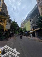 Bán Nhanh Cặp Đôi Mặt Tiền Đường Thành Công, Phường Tân Thành, Quận Tân Phú