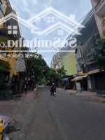 Bán Nhanh Cặp Đôi Mặt Tiền Đường Thành Công, Phường Tân Thành, Quận Tân Phú