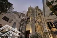 Biệt Thự Siêu Đẹp Mặt Phố Cao Bá Quát, 450M2, 7 Tầng, Mặt Tiền 16M, 475 Tỉ