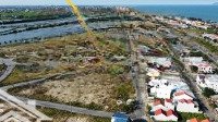 Chính Chủ Kẹt Tiền Cần Bán Đất View Sông Cổ Cò D/A Làng Chài An Bàng Hội An