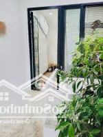 Phân Lô Cán Bộ Giang Văn Minh-Ba Đình, 7 Tầng Thang Máy, Gara Ôtô, Kinh Doanh, Full Nội Thất Nhập.
