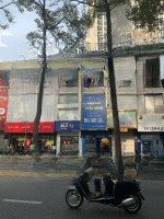 Nhà Mặt Tiền Đường 3 Tháng 2 Q10 Gần Nguyễn Kim, Diện Tích 4M X 21M, Trệt Lầu Giá Bán 23 Tỷ Th. Lượng