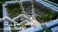 Nhận Hồ Sơ Đăng Kí Mua Nhà Ở Xã Hội Thấp Tầng Chuẩn Singapore K Home New City (Ưu Tiên Vị Trí Đẹp)