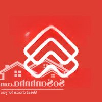 Đất Sh Kdc Cảng Sài Gòndiện Tích10X24M Giá 48 Triệu/M2