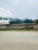 115M Ful Thổ Cư Trục Liên Xã Liên Huyện Nam Phương Tiến.kinh Doanh Buôn Bán 2Tỷ7