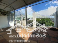 Biệt Thự Siêu Phẩm - Sử Dụng Hơn 1,00M2 - 4 Tầng - Số M5 Thất Sơn, Trung Tâm Quận 10