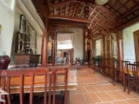 Biệt Thự Siêu Phẩm - Sử Dụng 1,700M2 - Sân Vườn - Số 217 Võ Thị Sáu - Trần Quốc Thảo, Trung Tâm Q3