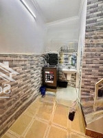 Bán Nhà Tặng Đất Giá Cực Kì Hời Cạnh Ubnd Phường 9 Phú Nhuận | 37M2 | 1 Tỷ 680 Triệu