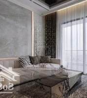 Cần Bán Nhà 3 Tầng Siêu Đẹp Gần Mặt Tiền Lý Tự Trọng - Chỉ 5 Tỷ - Tp. Đà Nẵng