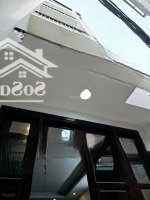 Bán Nhà Phố Trạm Long Biêndiện Tích36M Ngõ Nông